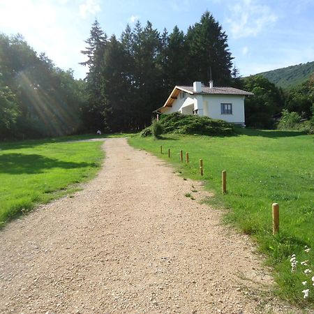 Cottage Pleine Nature Wattwiller المظهر الخارجي الصورة