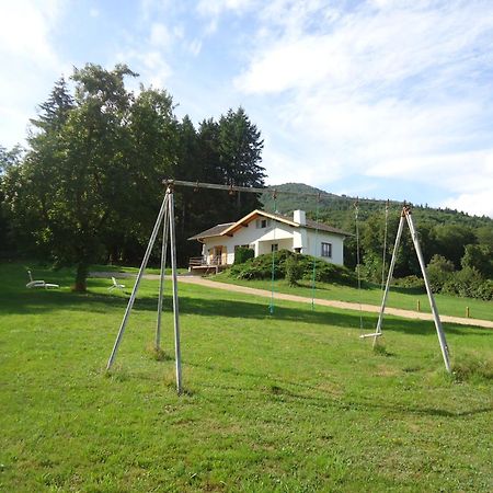 Cottage Pleine Nature Wattwiller المظهر الخارجي الصورة
