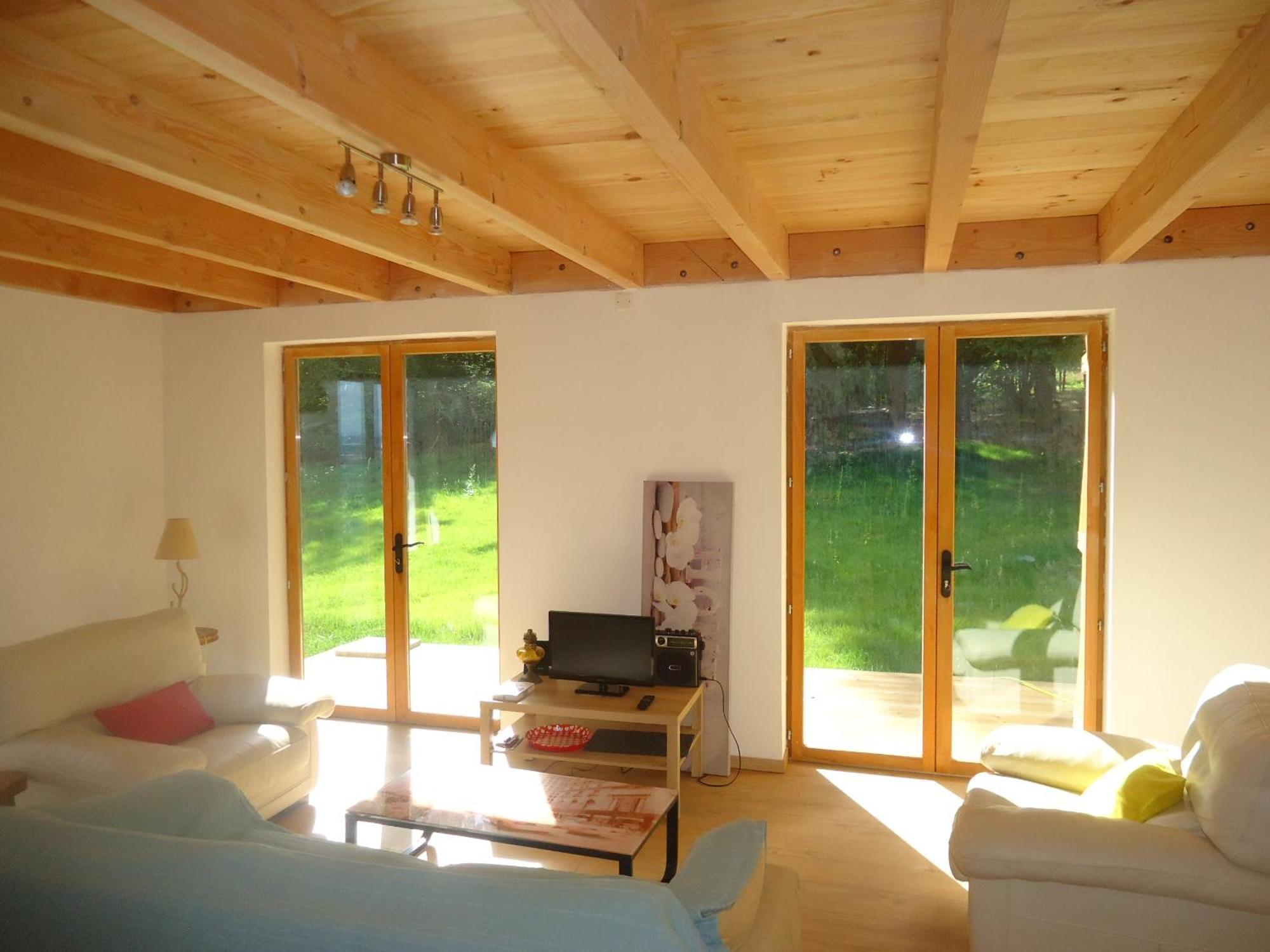Cottage Pleine Nature Wattwiller المظهر الخارجي الصورة