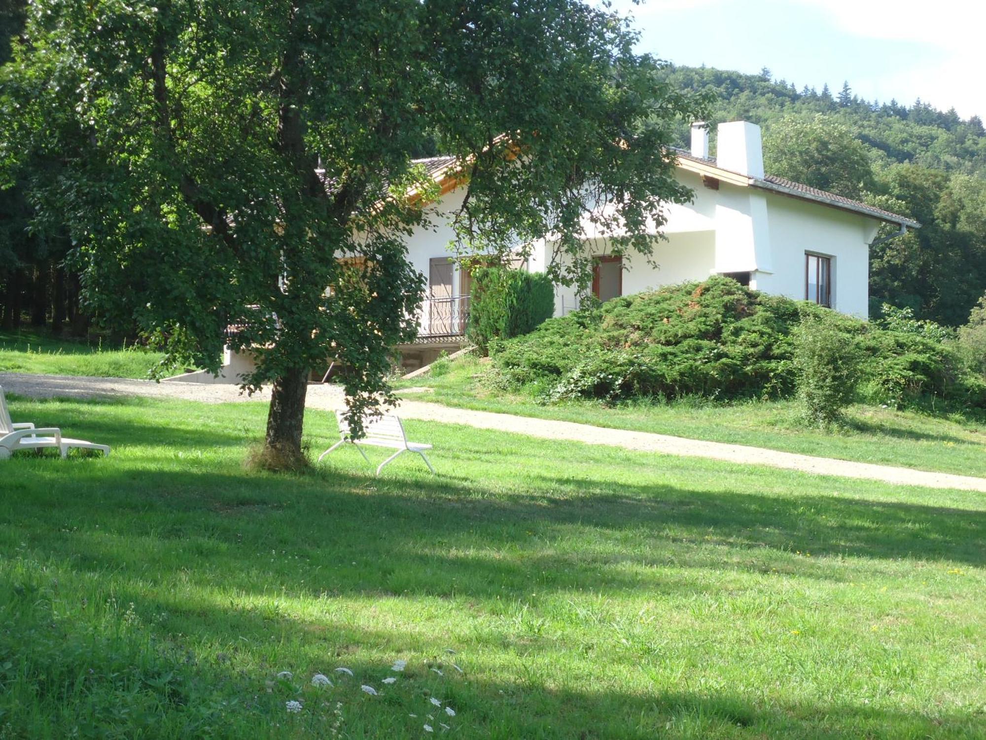Cottage Pleine Nature Wattwiller المظهر الخارجي الصورة