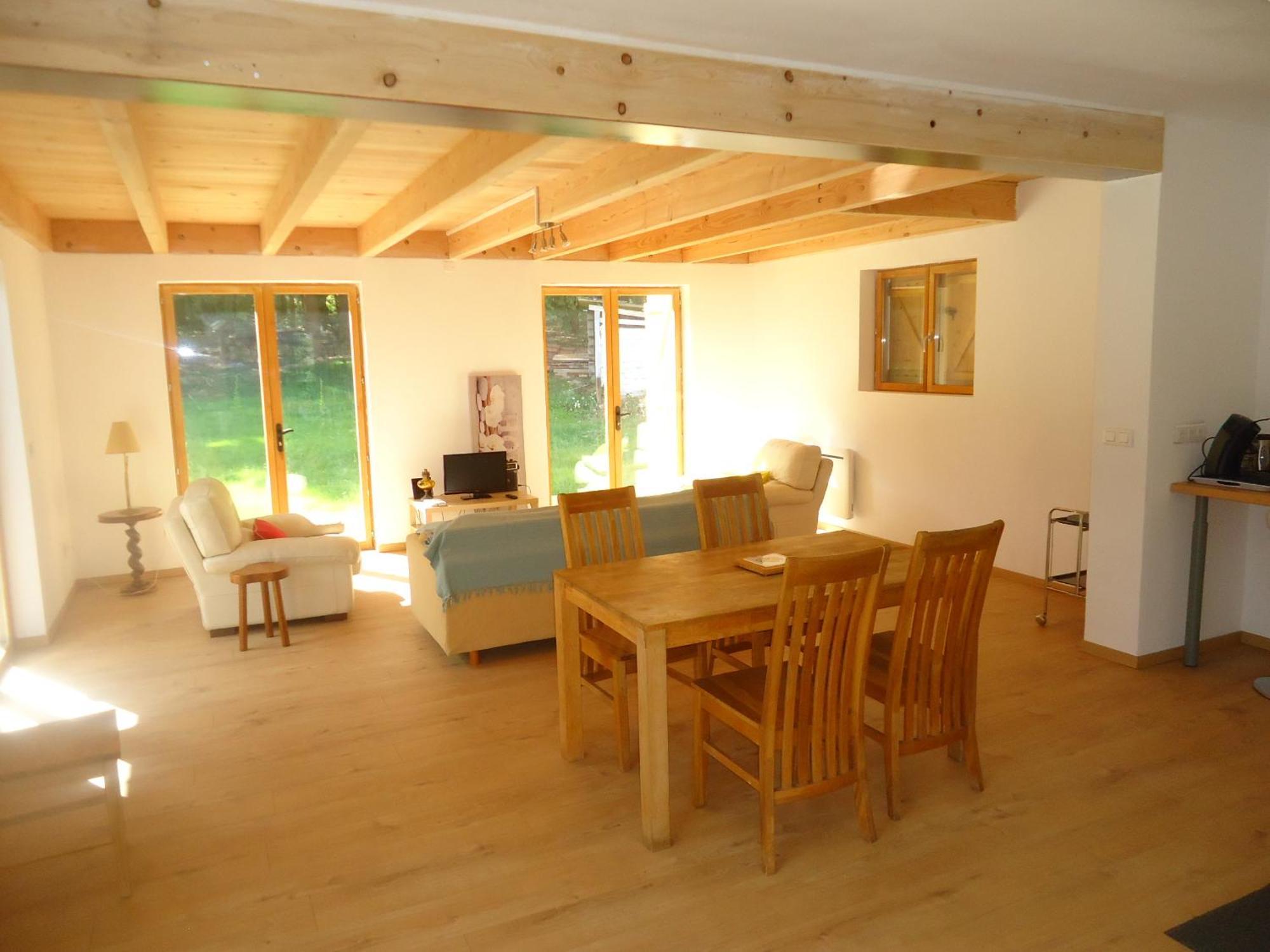 Cottage Pleine Nature Wattwiller المظهر الخارجي الصورة