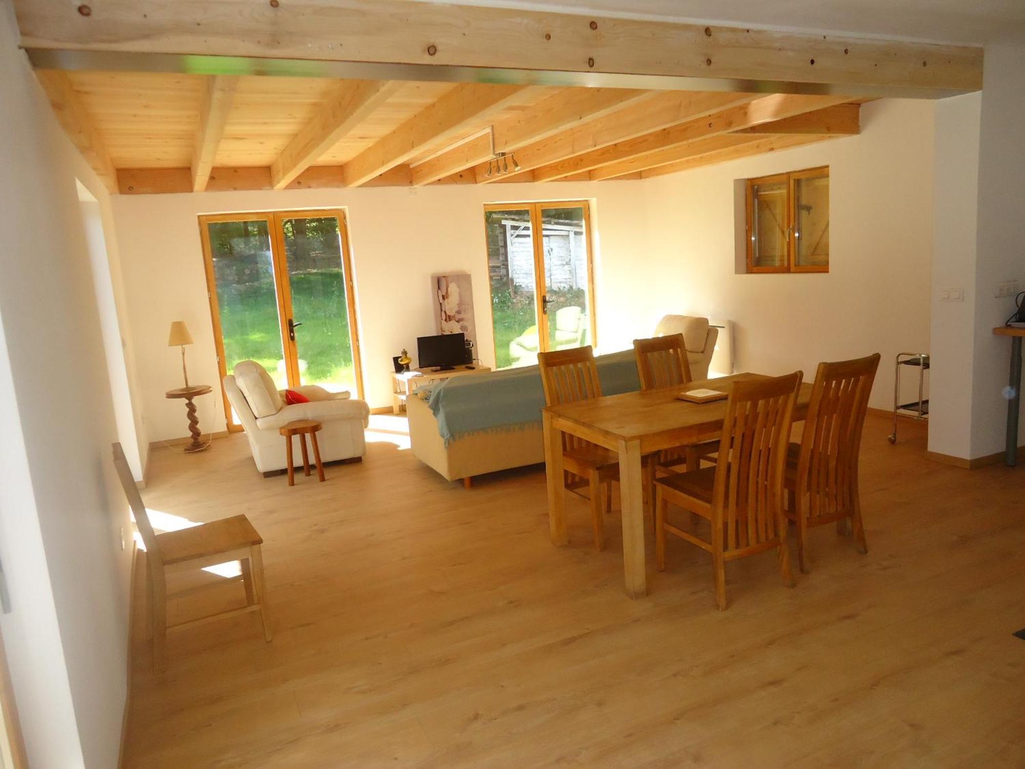 Cottage Pleine Nature Wattwiller المظهر الخارجي الصورة