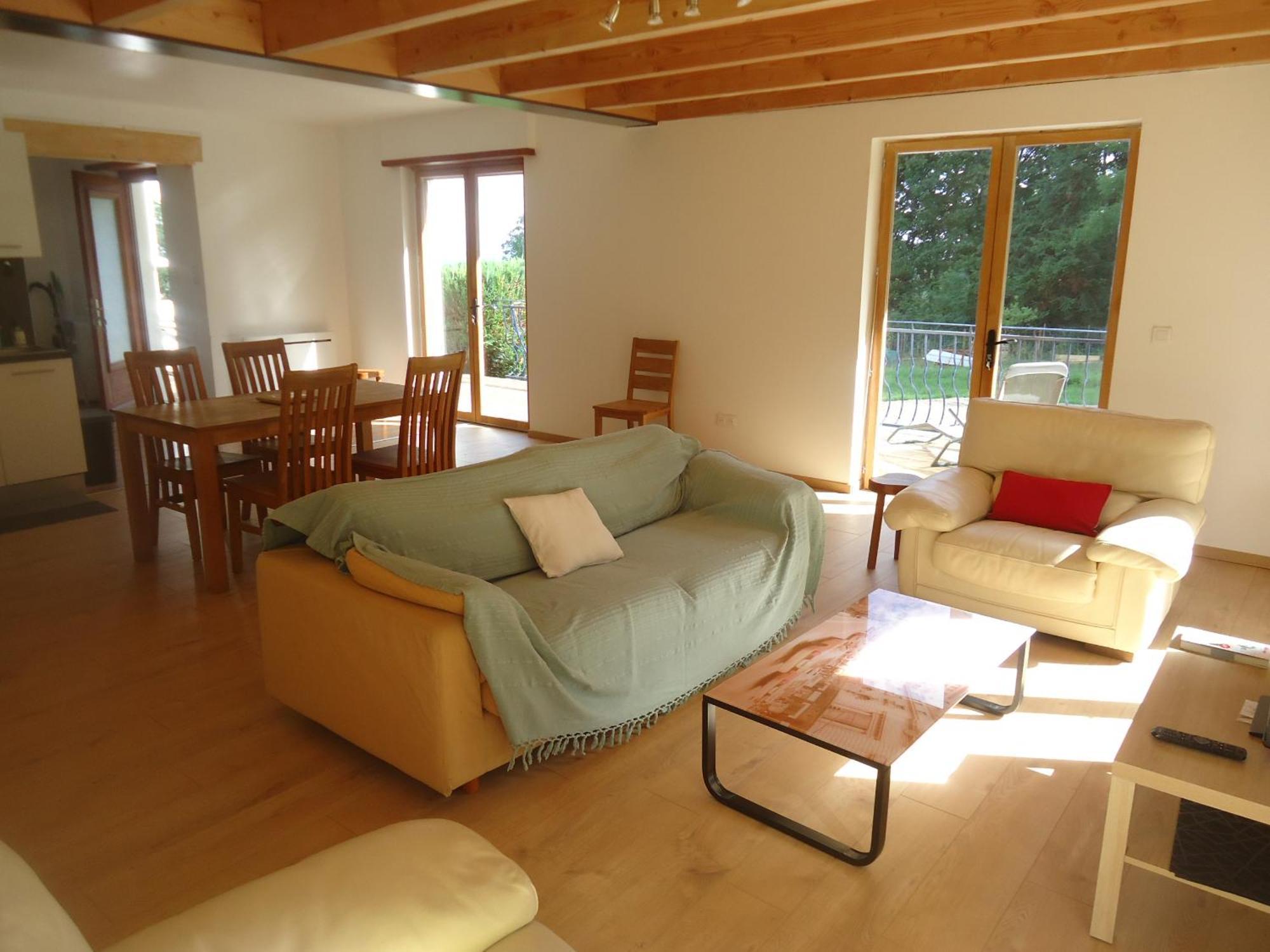Cottage Pleine Nature Wattwiller المظهر الخارجي الصورة