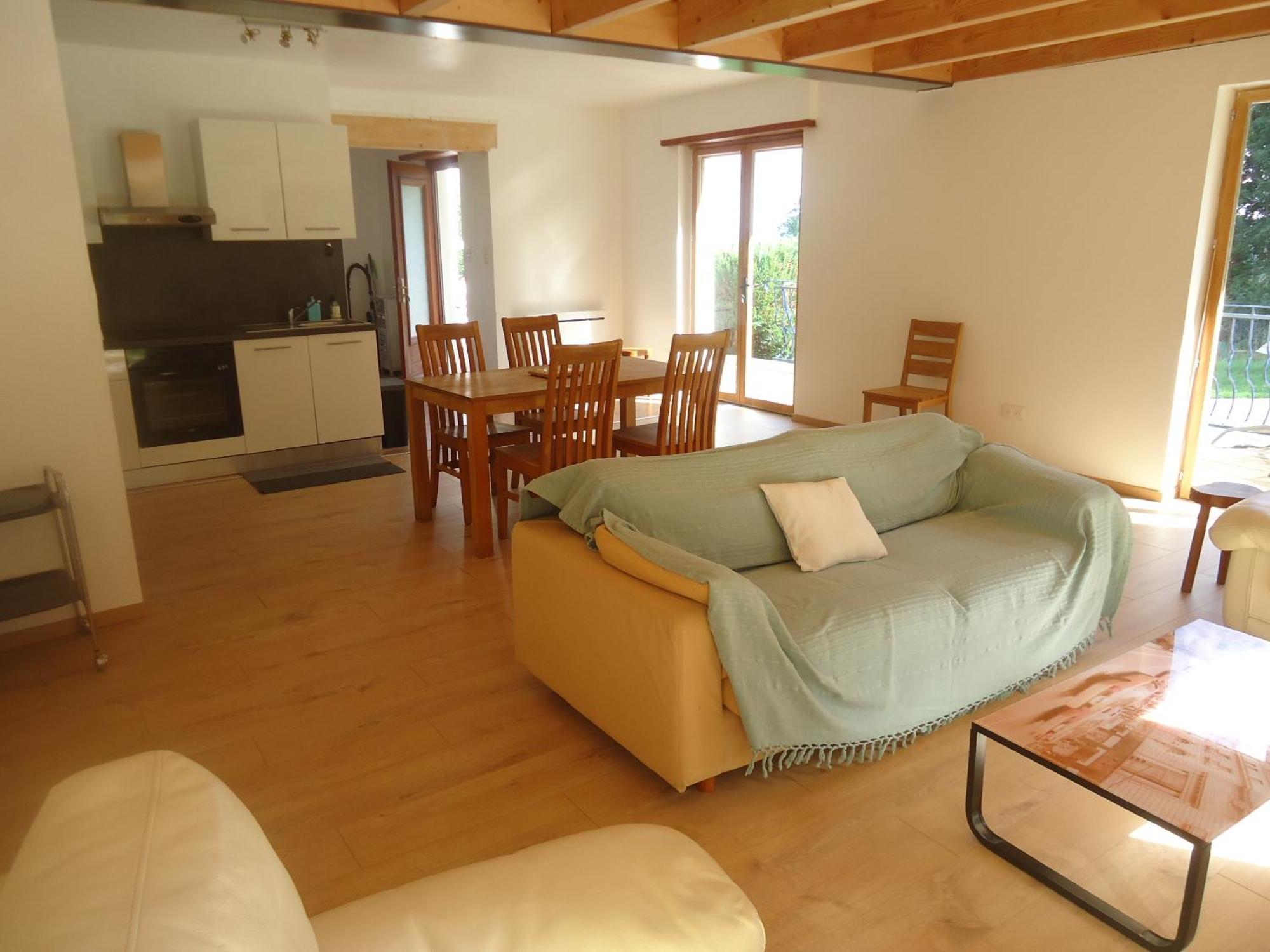 Cottage Pleine Nature Wattwiller المظهر الخارجي الصورة