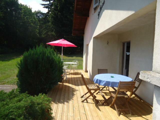 Cottage Pleine Nature Wattwiller المظهر الخارجي الصورة