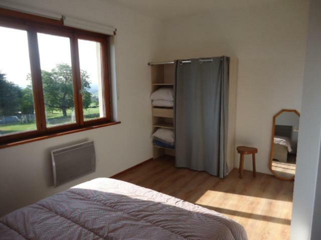 Cottage Pleine Nature Wattwiller المظهر الخارجي الصورة
