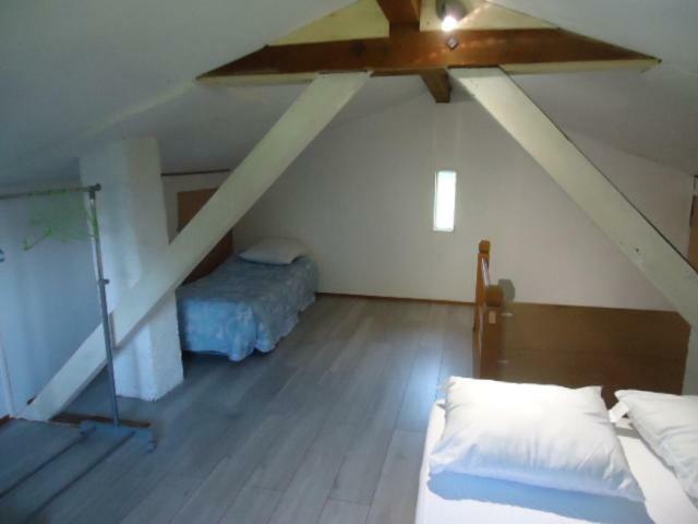 Cottage Pleine Nature Wattwiller المظهر الخارجي الصورة