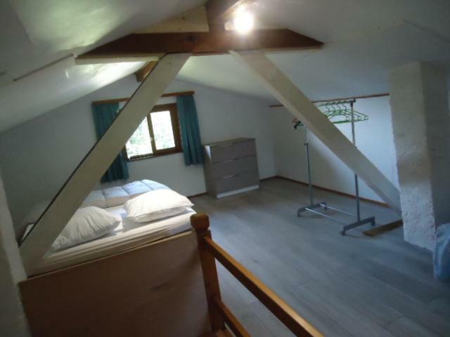 Cottage Pleine Nature Wattwiller المظهر الخارجي الصورة