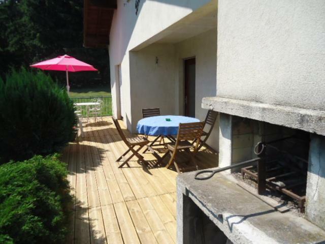 Cottage Pleine Nature Wattwiller المظهر الخارجي الصورة